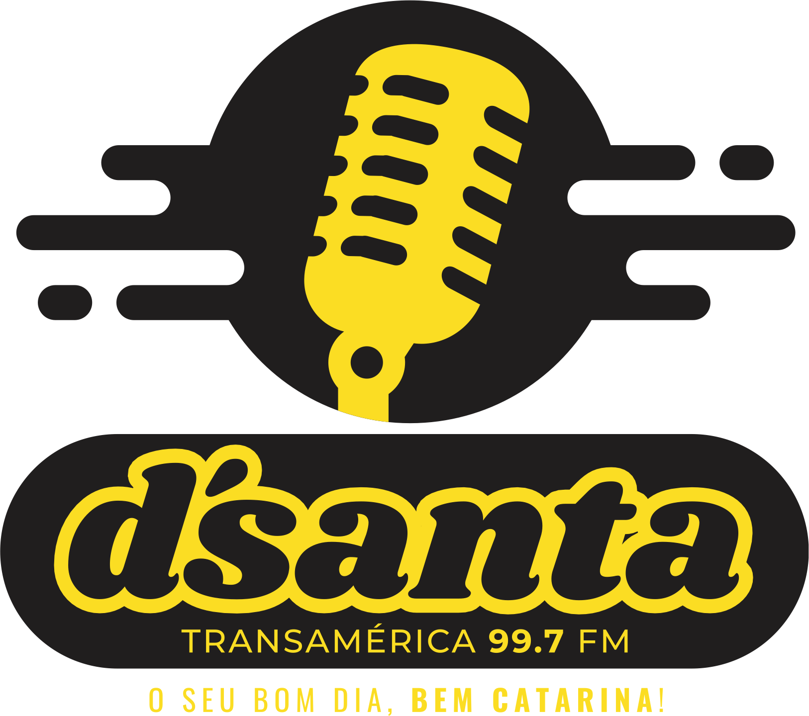 D'Santa 99.7 FM